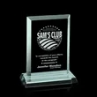 Empress Award - Jade