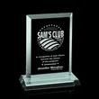 Empress Award - Jade