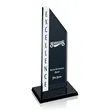 Executive Tower Award - Grey