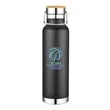 Springwell Vacuum Bottle - 22oz