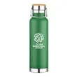 Springwell Vacuum Bottle - 22oz