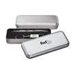 Metal Pen Box - Pen & Keyring