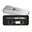 Townsend Pen/Keyring Gift Set