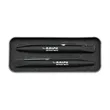 London Ballpoint/Rollerball Set