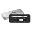 Scorpio Pen/Stylus/Keyring Gift Set