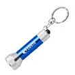 Keyring Flashlight 7 LED