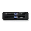 Valencia Ballpoint/Rollerball Set