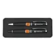 Valencia Ballpoint/Rollerball Set