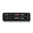 Valencia Ballpoint/Rollerball Set
