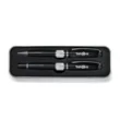 Valencia Ballpoint/Rollerball Set