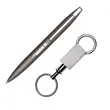 London Pen/Keyring Gift Set