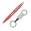 London Pen/Keyring Gift Set