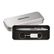 Jerico Pen/Keyring Gift Set