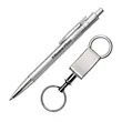 Jerico Pen/Keyring Gift Set