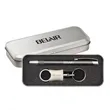 Umbria Pen/Stylus/Keyring Gift Set