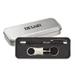 Umbria Pen/Stylus/Keyring Gift Set