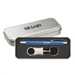 Umbria Pen/Stylus/Keyring Gift Set