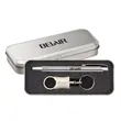 Umbria Pen/Stylus/Keyring Gift Set