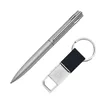 Venitzia Pen/Keyring Gift Set