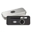 Nano Pen/Stylus/Keyring Gift Set