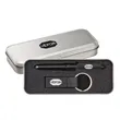 Nano Pen/Stylus/Keyring Gift Set