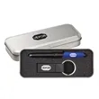 Nano Pen/Stylus/Keyring Gift Set