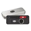 Nano Pen/Stylus/Keyring Gift Set