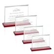 Lismore Award - Red