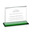 Lismore Award - Green