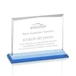 Lismore Award - Sky Blue