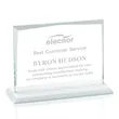 Lismore Award - White