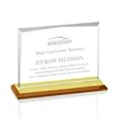 Lismore Award - Amber