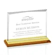 Lismore Award - Amber