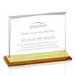 Lismore Award - Amber