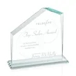 Fairmont Award - Clear