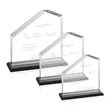 Fairmont Award - Black