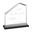 Fairmont Award - Black