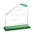 Fairmont Award - Green