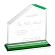 Fairmont Award - Green