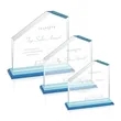 Fairmont Award - Sky Blue