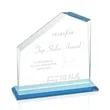 Fairmont Award - Sky Blue