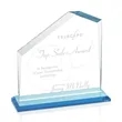 Fairmont Award - Sky Blue