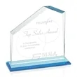 Fairmont Award - Sky Blue