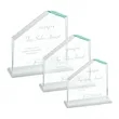 Fairmont Award - White