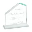 Fairmont Award - White