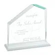 Fairmont Award - White