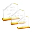 Fairmont Award - Amber