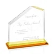 Fairmont Award - Amber