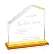Fairmont Award - Amber