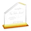 Fairmont Award - Amber